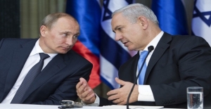 Netanyahu ile Putin bir araya gelecek