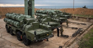 S-400'lerin kurulum çalışmalarına Ekim 2019'da başlanacak'