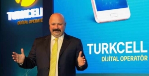 Turkcell'den 9 ayda 1,2 milyar kâr