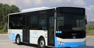 Ürdün'den Otokar'a 35 adetlik yeni otobüs siparişi