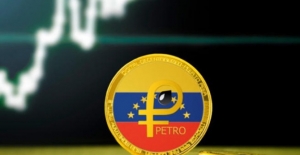Venezuela'nın kripto parası Petro gelecek hafta satışa sunulacak