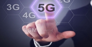 5G'ye 2020'de geçilmesi planlanıyor