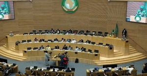 Afrika Birliği'nden üye ülkelere mali yaptırım kararı