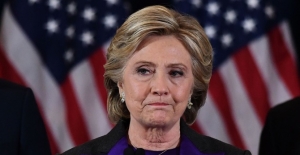 Clinton: Trump, Kaşıkçı örtbasının bir parçası