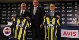 Fenerbahçe ile Avis imzaları attı
