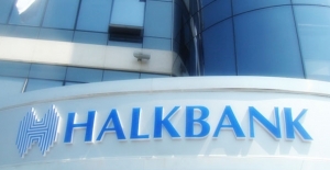 Halkbank hisselerinde hareketlilik