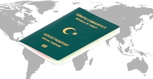İhracatçılara pasaport kolaylığı