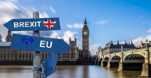 İngiltere'de kabine Brexit anlaşmasını onayladı