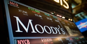 Moody's 2019'da küçülme bekliyor