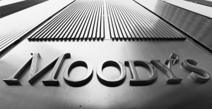 Moody's küresel büyüme tahminini düşürdü