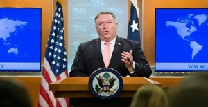 Pompeo'dan Kaşıkçı cinayeti açıklaması