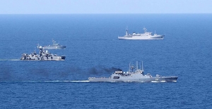 Rusya: Ukrayna gemilerine karşı silah kullanıldı