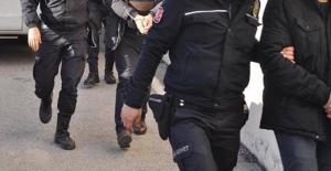 TSK'da FETÖ operasyonu: 103 askere gözaltı kararı