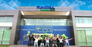 Turkcell Global Bilgi, dünya birincisi