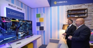 Türkiye'nin ilk canlı 5G deneyimi gerçekleşti