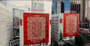 Ziraat Bankası yurt içi ve yurt dışından borçlanacak