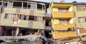 DASK'ın tek deprem için ödeme gücü 18 milyar TL'ye ulaştı