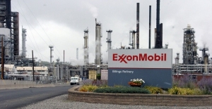 Exxon, Türkiye'nin de ortak olduğu petrol sahasındaki hisselerini satıyor
