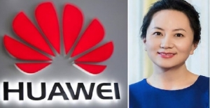 Huawei CFO'su sahtekarlıkla suçlandı