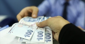 58 bin 593 harp ve vazife malulüne ek ödemeler 1 Şubat'ta yapılacak