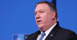 ABD Dışişleri Bakan Pompeo: İran hala masum Amerikalıları rehin tutuyor