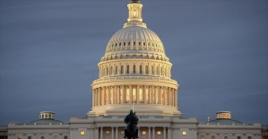 ABD Temsilciler Meclisinden Suriye yasa tasarısına onay