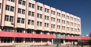 Afganistan'da FETÖ'ye ait okullara baskın