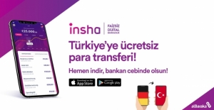 Albaraka Türk'ten ücretsiz para transferi