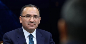 Bekir Bozdağ'ın alıkonulma planına ilişkin davada karar