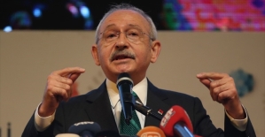 Kılıçdaroğlu:  Siyasetçilerin toplumun değerlerine saygı duymasını istiyoruz