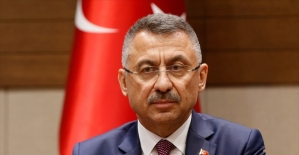Cumhurbaşkanı Yardımcısı Oktay: Cumhurbaşkanlığı Hükümet Sistemi Türkiye'de yeni bir kırılma noktası