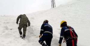 Dicle Elektrik, Mehmetçik için görev başında