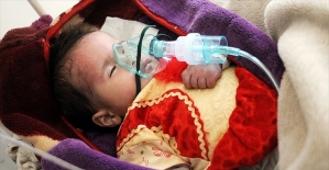 Dünya Sağlık Örgütü: Yemen'de sağlık tesislerinin yarısı hizmet veremiyor