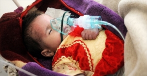 Dünya Sağlık Örgütü: Yemen'de sağlık tesislerinin yarısı hizmet veremiyor
