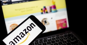 Dünyanın en değerli markası 'Amazon'