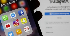 'Facebook, Whatsapp ve Instagram mesajları entegre edilecek'