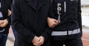 FETÖ'nün firari 'yargı imamı' Yahya Balcı yakalandı