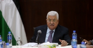 Filistin'de yeni hükümet kurma sinyalleri