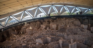 Göbeklitepe 1 milyon turiste hazır