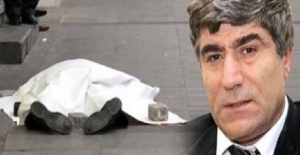 'Güvercin tedirginliğinde' biten bir hayat: Hrant Dink