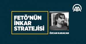 Helikopterlere polis araçlarını vurduran darbecinin inkar taktiği