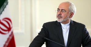 İran Dışişleri Bakanı Zarif'ten Trump yönetimine 'çelişki' suçlaması