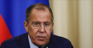 Lavrov ABD'yi Venezuela'ya müdahale etmekle suçladı