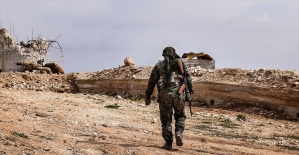 PKK Irak'ta yüzlerce köyün yıkılmasına sebep oldu