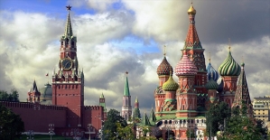 'Rusya'ya vizesiz seyahat bu yılın en önemli konusu olacak'