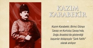 Şark Fatihi: Kazım Karabekir