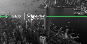 Schneider Electric, dünyanın en beğenilen şirketleri arasında