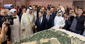 Türk şirketler Katarlı yatırımcılarla buluştu