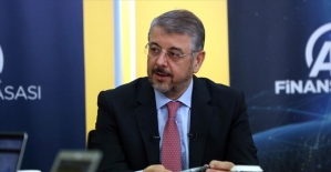 Türkiye Sigorta Birliği Başkanı Çağlar: Yabancının Türkiye'ye güveninde hiçbir negatiflik olmadı