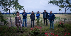 Türkiye'nin kutuptaki bilim elçileri